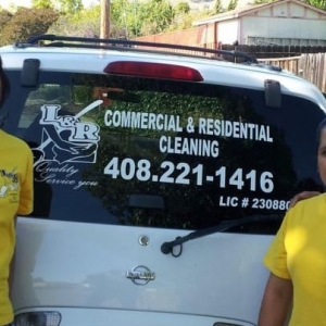 Photo of L&R Commercial & Residential Cleaning Services