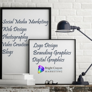Photo of Bright Crayon Marketing
