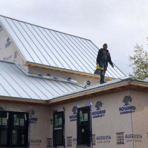 Photo of Surf Roofing