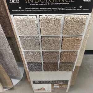 Photo of Mr Carpet