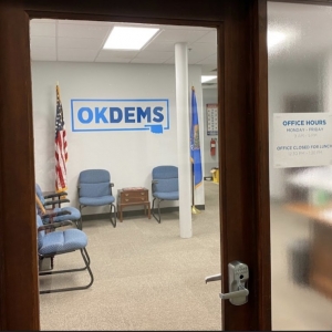 Photo of Oklahoma Democratic Party