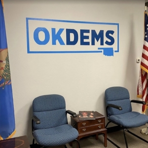 Photo of Oklahoma Democratic Party