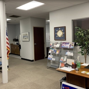 Photo of Oklahoma Democratic Party