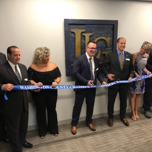 Photo of The Lynch Law Group
