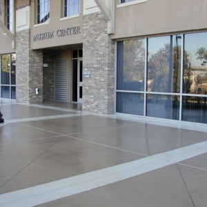Photo of Concrete Design & Repair