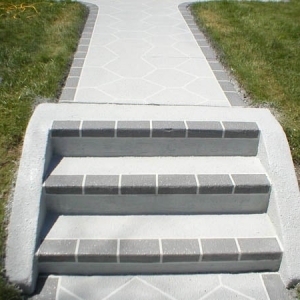 Photo of Concrete Design & Repair