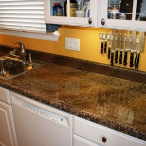Photo of Concrete Design & Repair
