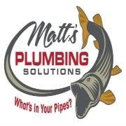 Photo of Matt's Plumbing Solutions