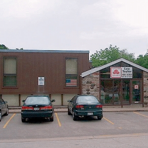 Photo of Leo Taylor - State Farm Insurance Agent