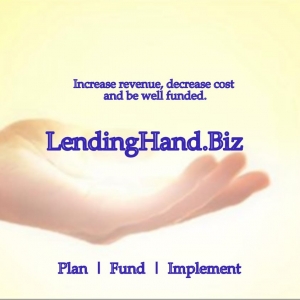 Photo of Lending Hand