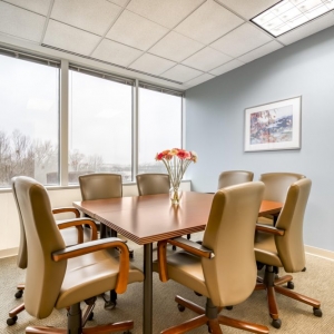 Photo of Regus - Annapolis center