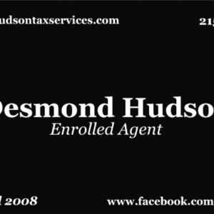 Photo of Hudson Tax Services