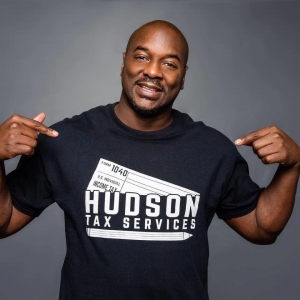 Photo of Hudson Tax Services