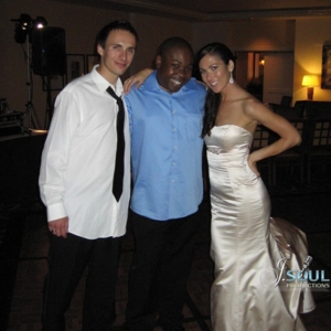 Photo of J Soul Productions