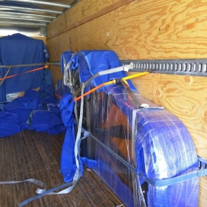 Photo of Sebastian Moving Atlanta