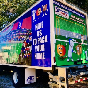 Photo of Sebastian Moving Atlanta