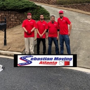 Photo of Sebastian Moving Atlanta