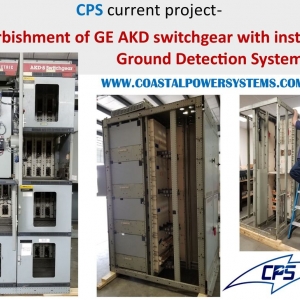 Photo of Coastal Power Systems