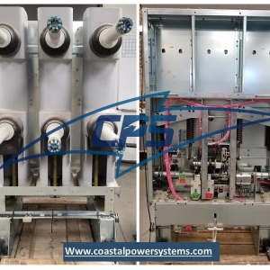 Photo of Coastal Power Systems