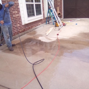 Photo of J&A's Pressure Washing Services