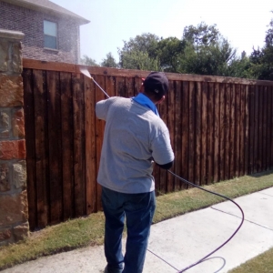Photo of J&A's Pressure Washing Services