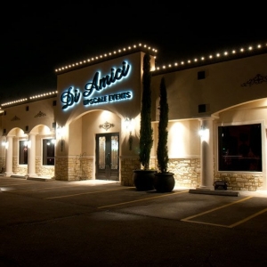 Photo of Di Amici Upscale Events