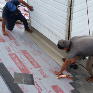 Photo of Roofing & Siding Smiths