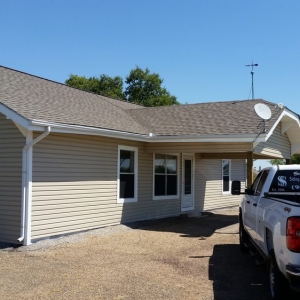 Photo of Roofing & Siding Smiths