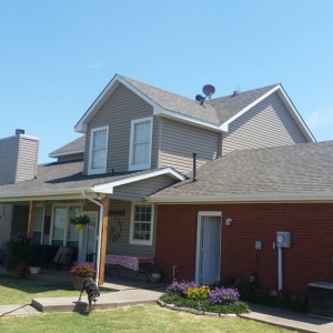 Photo of Roofing & Siding Smiths
