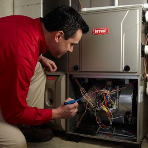 Photo of Efficiency Heating & Cooling Company