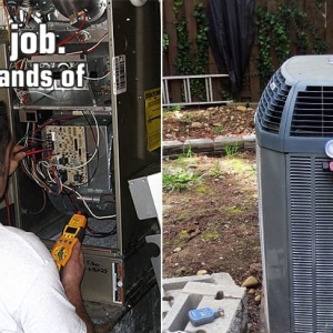 Photo of Efficiency Heating & Cooling Company