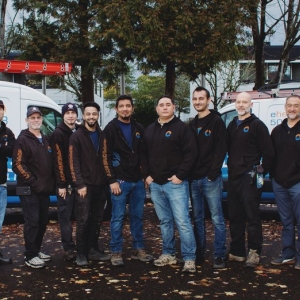 Photo of Efficiency Heating & Cooling Company