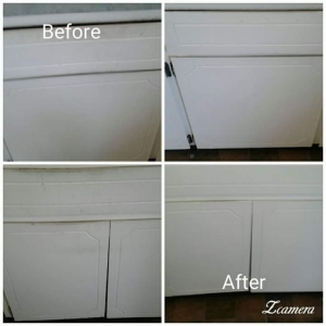Photo of Robinson's Cleaning