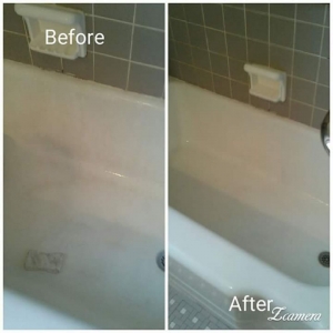 Photo of Robinson's Cleaning