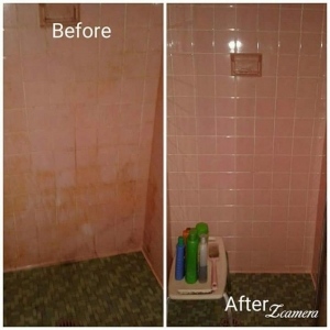 Photo of Robinson's Cleaning