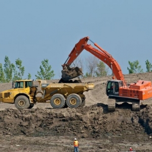 Photo of Shryock Grading Company