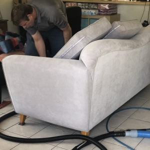 Solana Beach Country Club Carpet Repair