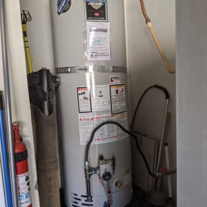 Photo of Dino's Plumbing