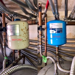 Photo of Dino's Plumbing