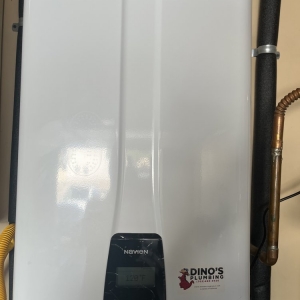 Photo of Dino's Plumbing