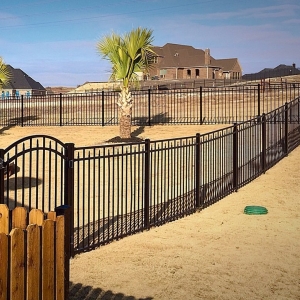 Photo of Buzz Custom Fence