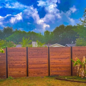 Photo of Buzz Custom Fence