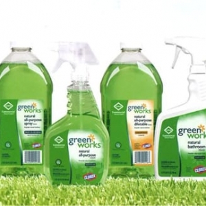 Photo of Spotless Kc Cleaning Services