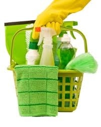Photo of Spotless Kc Cleaning Services