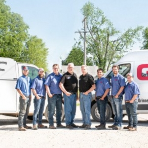 Photo of German Plumbing Heating & Cooling