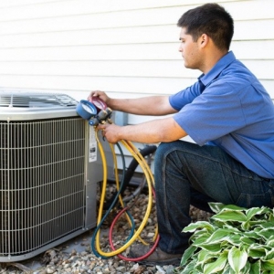 Photo of German Plumbing Heating & Cooling
