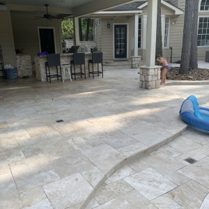 Photo of Carlson Pressure Washing