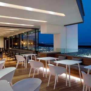 Photo of Residential & Commercial Lighting