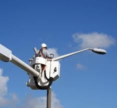 Photo of Residential & Commercial Lighting