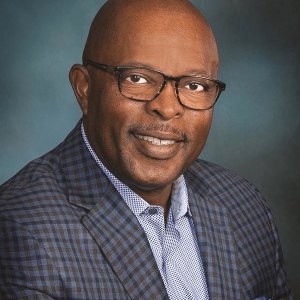 Photo of Chris Harris, Sr. - State Farm Insurance Agent